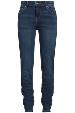 John Richmond BOTTOMWEAR - Jeans - on YOOX.com