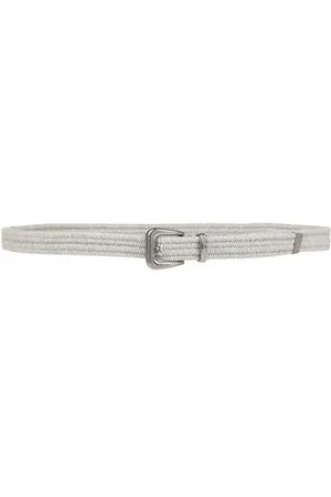 Brunello Cucinelli Small Leather Goods - Belts - on YOOX.com