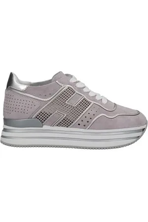 Hogan FOOTWEAR - Trainers - on YOOX.com
