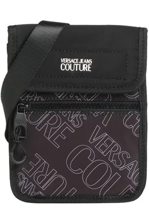 VERSACE BAGS - Cross-body bags - on YOOX.com