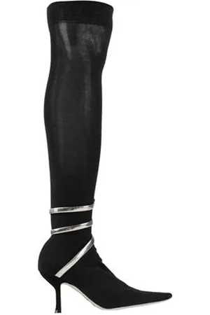 RENE CAOVILLA FOOTWEAR - Boots - on YOOX.com