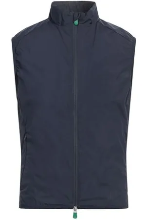 save the duck COATS & JACKETS - Gilets - on YOOX.com