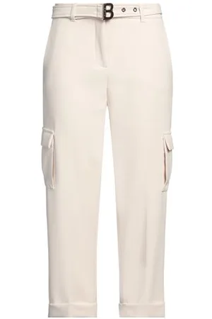 Blugirl BOTTOMWEAR - Trousers - on YOOX.com