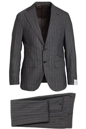 CARUSO SUITS and CO-ORDS - Suits - on YOOX.com