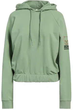 Moschino TOPWEAR - Sweatshirts - on YOOX.com