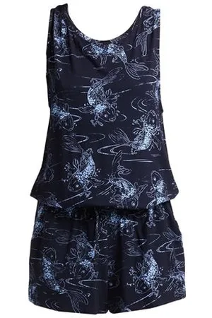 Juvia JUMPSUITS & TRACKSUITS - Playsuits - on YOOX.com