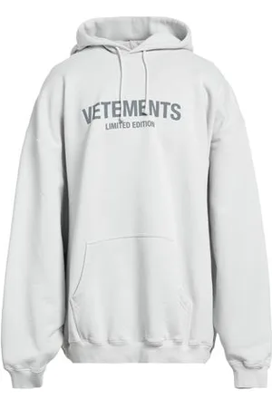 Vetements TOPWEAR - Sweatshirts - on YOOX.com