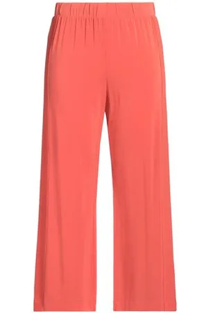 LE TRICOT PERUGIA BOTTOMWEAR - Trousers - on YOOX.com