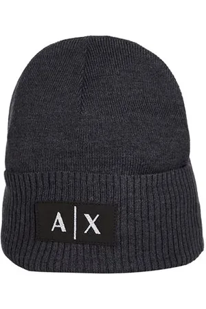 Armani Exchange ACCESSORIES - Hats - on YOOX.com