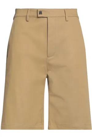 AMIRI BOTTOMWEAR - Shorts & Bermuda Shorts - on YOOX.com