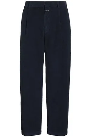 Closed BOTTOMWEAR - Trousers - on YOOX.com