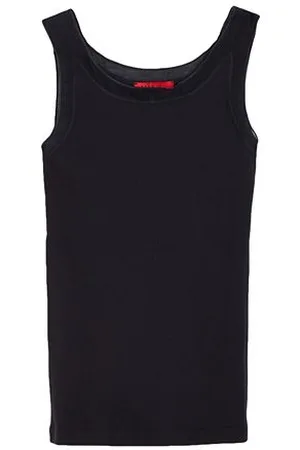 Max&Co. TOPWEAR - Tank Tops - on YOOX.com