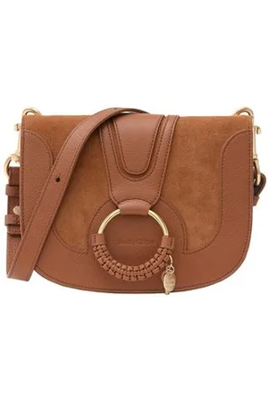 See by Chloé BAGS - Cross-body bags - on YOOX.com