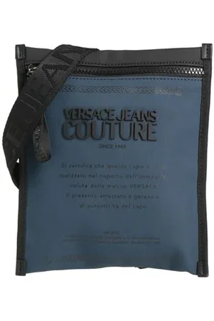 VERSACE BAGS - Cross-body bags - on YOOX.com
