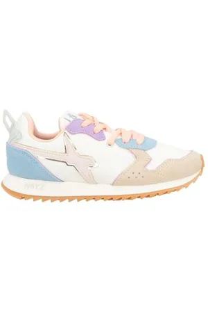 W6YZ FOOTWEAR - Trainers - on YOOX.com