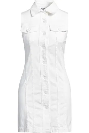 Moschino DRESSES - Mini dresses - on YOOX.com
