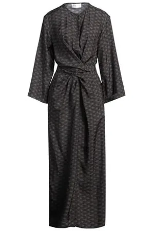CHRISTIAN WIJNANTS DRESSES - Maxi dresses - on YOOX.com