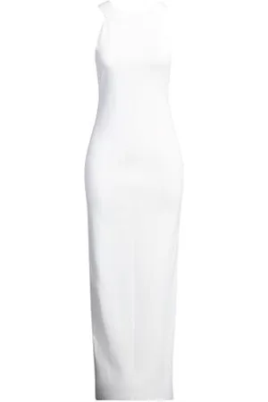 Khaite DRESSES - Maxi dresses - on YOOX.com
