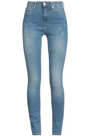 Tommy Hilfiger BOTTOMWEAR - Jeans - on YOOX.com