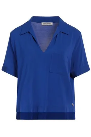 ANGELO MARANI TOPWEAR - Polo shirts - on YOOX.com
