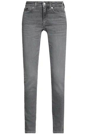 Calvin Klein BOTTOMWEAR - Jeans - on YOOX.com
