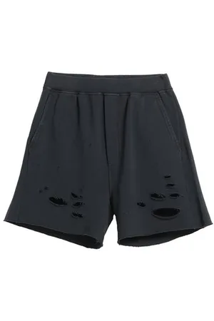 Dsquared2 BOTTOMWEAR - Shorts & Bermuda Shorts - on YOOX.com