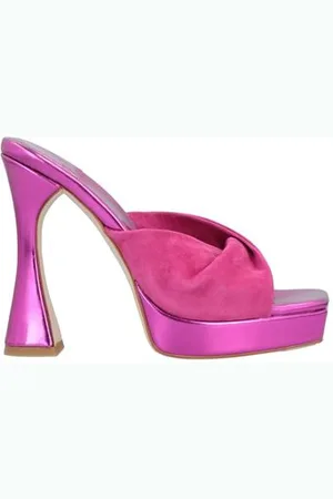Jeffrey Campbell FOOTWEAR - Sandals - on YOOX.com