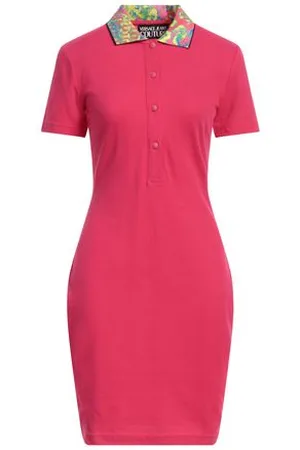 VERSACE DRESSES - Mini dresses - on YOOX.com