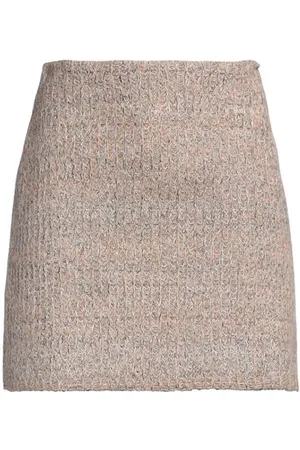 Sportmax BOTTOMWEAR - Mini skirts - on YOOX.com
