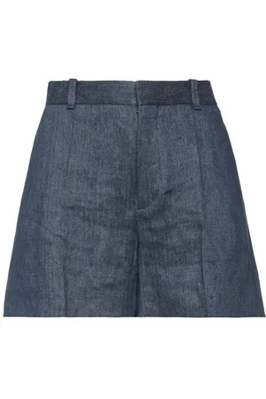 Chloé BOTTOMWEAR - Shorts & Bermuda Shorts - on YOOX.com