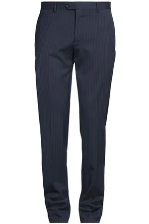 LARDINI BOTTOMWEAR - Trousers - on YOOX.com