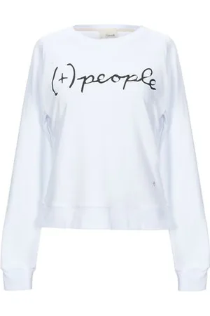 (+) people TOPWEAR - Sweatshirts - on YOOX.com