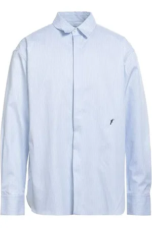 Salvatore Ferragamo TOPWEAR - Shirts - on YOOX.com