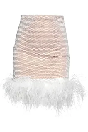 SANTA BRANDS BOTTOMWEAR - Mini skirts - on YOOX.com