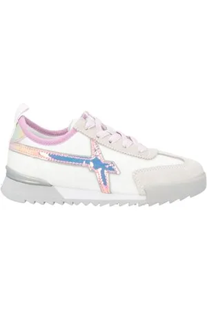 W6YZ FOOTWEAR - Trainers - on YOOX.com