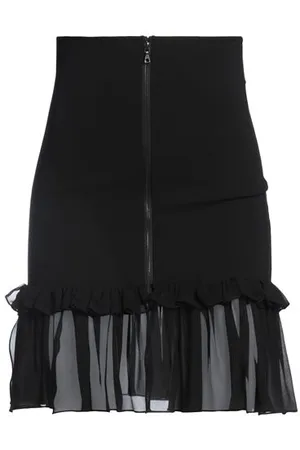 Nensi Dojaka BOTTOMWEAR - Mini skirts - on YOOX.com