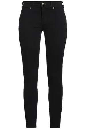 VERSACE BOTTOMWEAR - Jeans - on YOOX.com