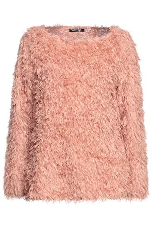 Fracomina KNITWEAR - Jumpers - on YOOX.com