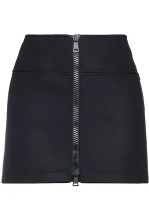Nº21 BOTTOMWEAR - Mini skirts - on YOOX.com