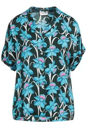 P.A.R.O.S.H. TOPWEAR - Shirts - on YOOX.com