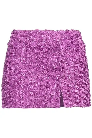 ROTATE BOTTOMWEAR - Mini skirts - on YOOX.com