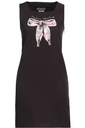 Moschino DRESSES - Mini dresses - on YOOX.com