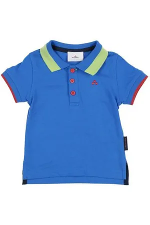 Peuterey TOPWEAR - Polo shirts - on YOOX.com