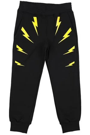 Neil Barrett BOTTOMWEAR - Trousers - on YOOX.com