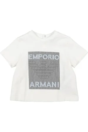 Emporio Armani TOPWEAR - T-shirts - on YOOX.com