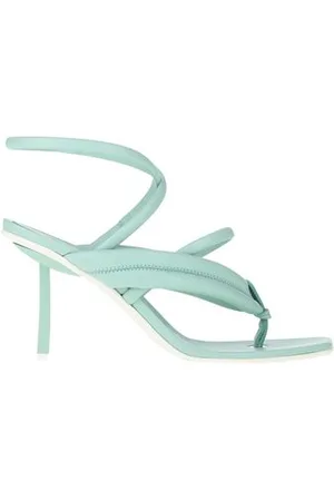 LE SILLA FOOTWEAR - Thong sandals - on YOOX.com