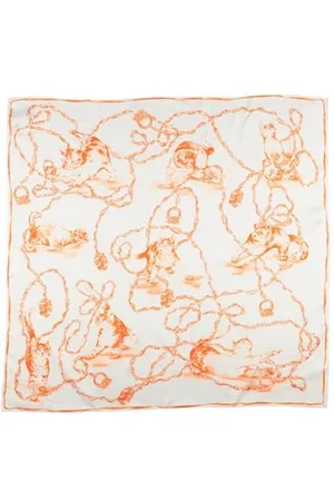 Lanvin ACCESSORIES - Scarves - on YOOX.com