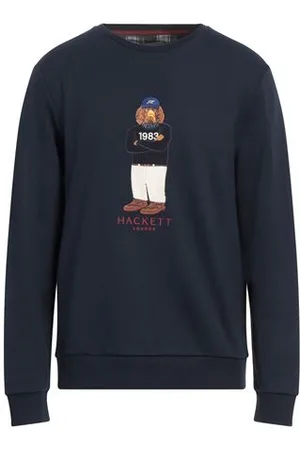 Hackett TOPWEAR - Sweatshirts - on YOOX.com