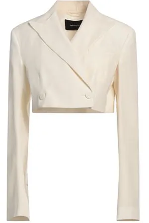 Fabiana Filippi SUITS and CO-ORDS - Blazers - on YOOX.com