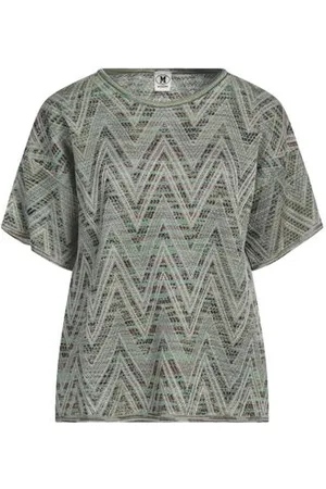 M Missoni KNITWEAR - Jumpers - on YOOX.com